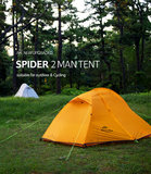 Spider 2 man tent_