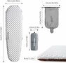 Naturehike-TuYe-R5.8-Ultralichte-Opblaasbare-Slaapmat-Mummy