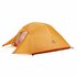 lichtgewicht Cloud up 3P tent updated